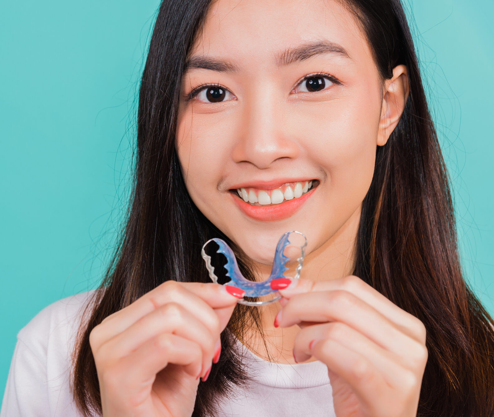 Tacoma invisalign teen