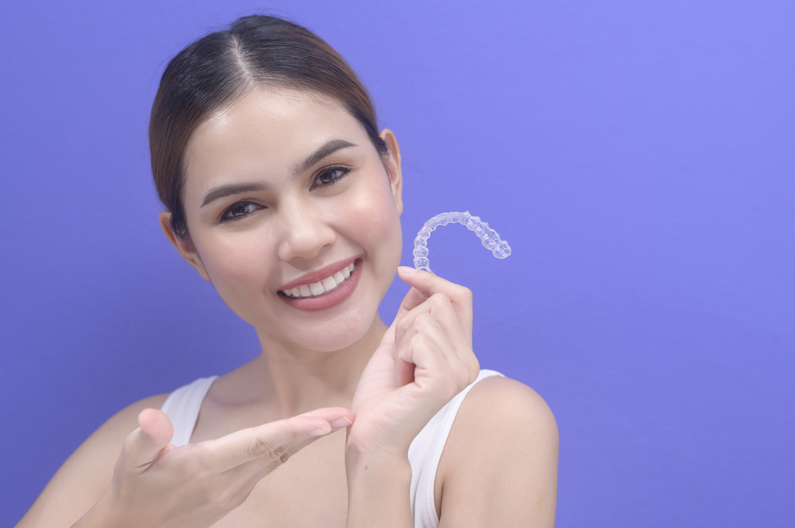 Invisalign Effectiveness: Transform Your Smile Today